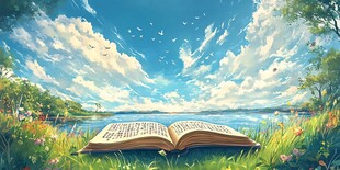 《神之领域》热血战斗漫画推荐